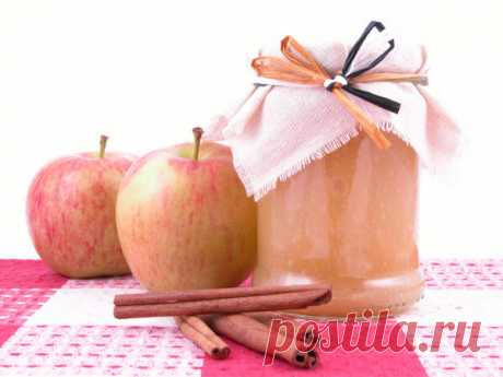 Яблоки на зиму: 12 беспроигрышных способов заготовки