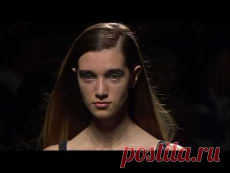 DEVOTA Y LOMBA colección Primavera Verano 2020 Vídeo desfile MBFWM