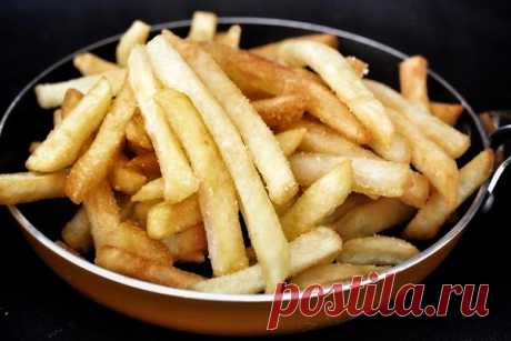 Блюда из картофеля - необычные рецепты из картошки на все случаи жизни