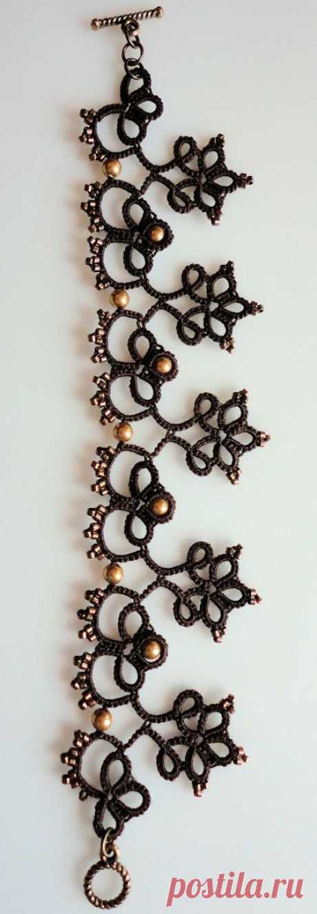 Yarnplayer's Tatting Blog | Tatting