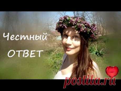 ПОЧЕМУ Я ВЕРНУЛАСЬ К МЯСОЕДЕНИЮ И ОТКАЗАЛАСЬ ОТ ВЕГЕТАРИАНСТВА - YouTube