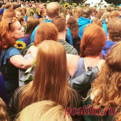 Redhead women – Сообщество – Google+