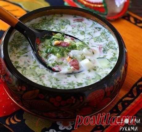 Своими руками (HandMade, дизайн, творчество)