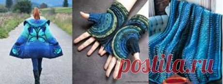 (2) Only Free crochet and knitting patterns