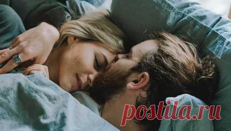 9 вещей, которые все женщины хотят в постели - Любовь - SNCMedia.ru