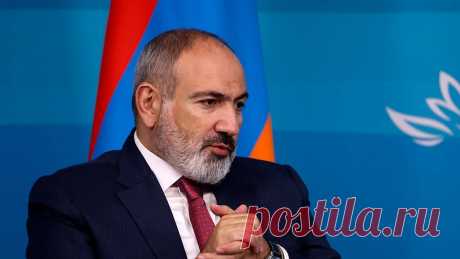 Никол Пашинян, премьер-министр Армении, заявил о заморозке участия страны в Организации Договора о Коллективной Безопасности (ОДКБ)