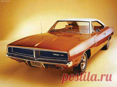 Dodge Charger