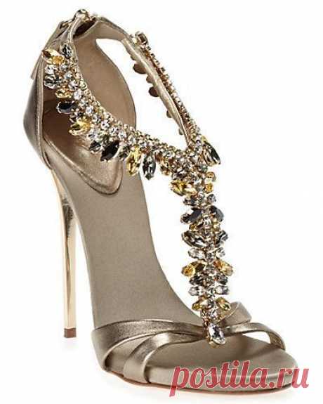 Giuseppe Zanotti sexy shoes