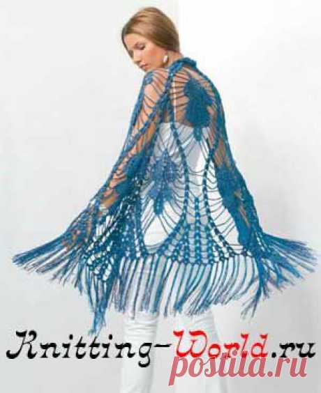 Журнал Маленькая Diana спецвыпуск №8 2012 года (вязание крючком) - Мир вязания - www.Knitting-World.ru