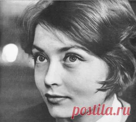 Жанне Болотовой уже 79 лет, звезда 60-х отвергла богемного художника и полюбила идейного режисера - Ностальгический клуб любителей кино - медиаплатформа МирТесен