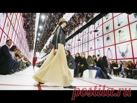 Dior | Fall Winter 2019/2020 Full Fashion Show | Exclusive