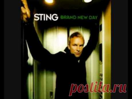 Sting - A Thousand Years