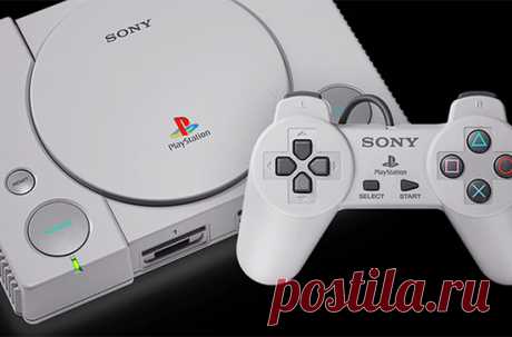 Как взламывали Sony PlayStation