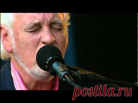 Procol Harum - A Whiter Shade of Pale, live in Denmark 2006