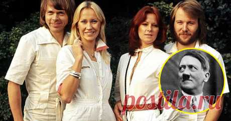 Почему солистку группы «ABBA» называли «подарком Гитлеру»: Тайна рождения Анни-Фрид В 1970-х гг. во всем мире вряд ли можно было найти группу, которая могла бы сравниться в популярности с этим шведским музыкальным коллективом, 1970-е гг. даже называли «десятилетием «ABBA». В 1980-х гг. коллектив распался, и пути участников разошлись. Сольная карьера одной из солисток, брюнетки Анни-Фрид Лингстад, не сложилась, но в остальном ее судьба была очень счастливой. Певица стала пр...
