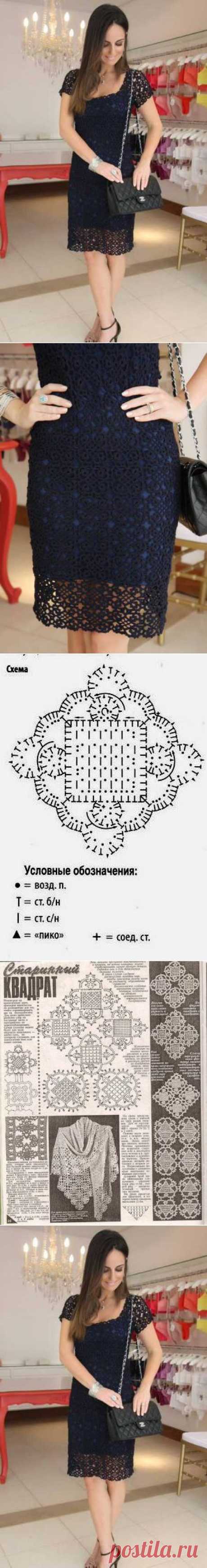 Черное и серое. 2 в 1.