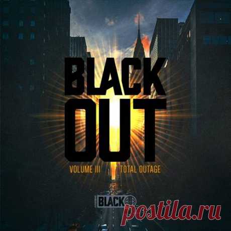 ALESSANDRO ZINGRILLO, Anela - Black out Volume III - Total Outage