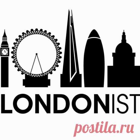 Londonist (@Londonist) | Твиттер