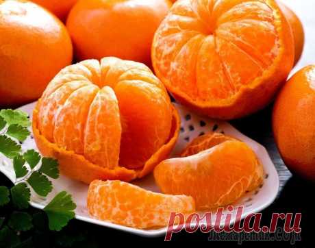 Топ-11 способов применения апельсиновых корок