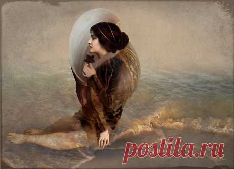 Catrin Welz - Stein | 9 фотографий