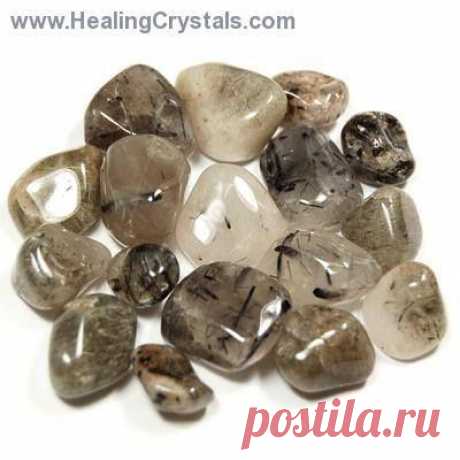 Timeline Photos - Healing Crystals