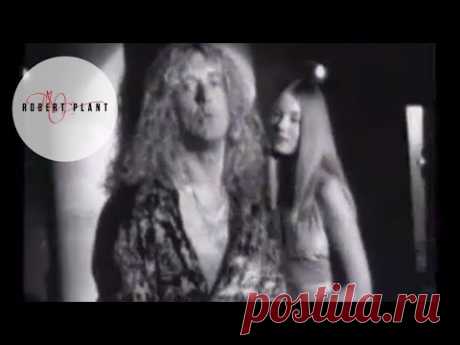Robert Plant | 'If I Were A Carpenter' | Official Music Video