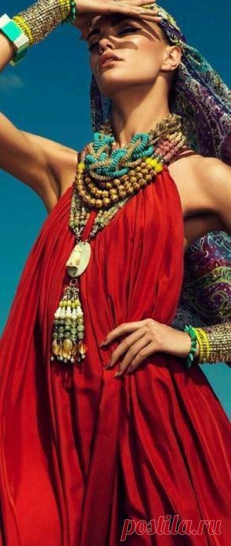 ♥ #BOHEMIAN ☮ #GYPSY ☮ #HIPPIE | Bohemian