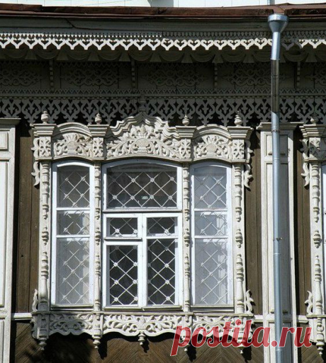 Russia windows frames  |  Pinterest • Всемирный каталог идей