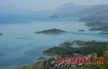 Lake of Skadar-3