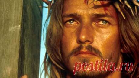 Что посмотреть на Пасху: 5 проникновенных фильмов об Иисусе Христе - 0623.com.ua