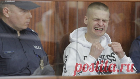 Ошибочно заключенный на 18 лет поляк хочет получить по 1 млн злотых за каждый год в тюрьме | Общество