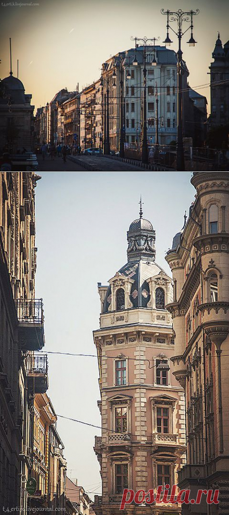 (+1) тема - Прекрасный Будапешт | ТУРИЗМ И ОТДЫХ