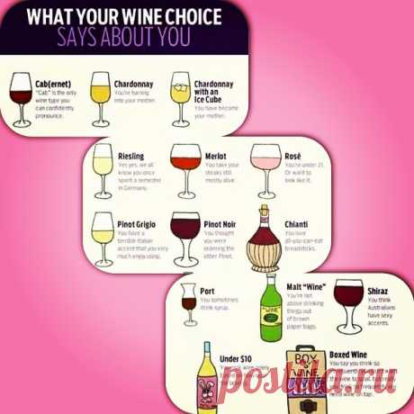 Berndes Cookware USA в Instagram: «What does your wine choice say about you? #berndescw #wine #humor (photo credits: https://www.pinterest.com/pin/124552745919458063» 2 отметок «Нравится», 0 комментариев — Berndes Cookware USA (@berndescw) в Instagram: «What does your wine choice say about you? #berndescw #wine #humor (photo credits:…»