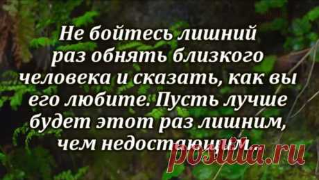 Как же мудро сказано! Лучшие цитаты и афоризмы о Любви и Счастье!