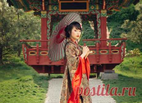 Красота по-японски: бьюти-привычки и любимая косметика местных жительниц