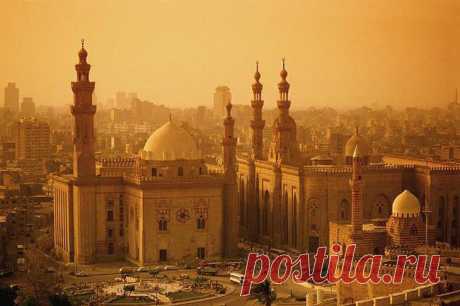 Города мира, ненавидимые путешественниками больше всего-Каир