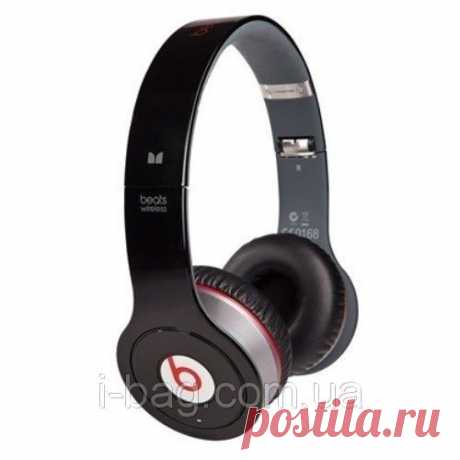 Наушники Beats by Dr. Dre Solo HD Black

Очень стильные черные наушники от компании Beats by Dr. Dre. Все наушники серии Solo HD отличаются яркими насыщенными цветами и непревзойденным эргономичным дизайном.