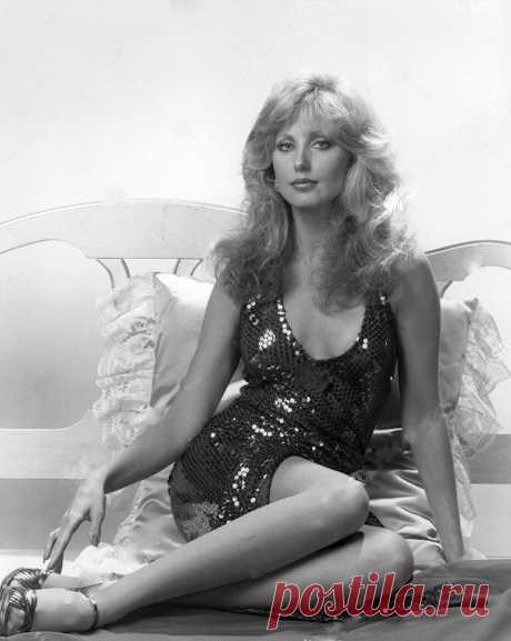 Morgan Fairchild – t8 Morgan Fairchild