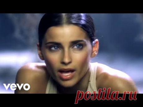 Nelly Furtado - Turn Off The Light (Official Music Video)