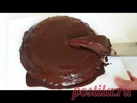 Шоколадный торт в микроволновке ВСЕГО ЗА 20 МИНУТ!