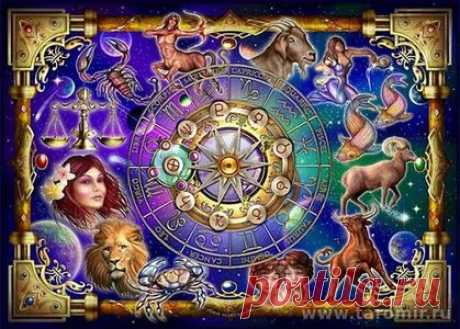 Шуточный гороскоп: как Знаки Зодиака готовятся к концу света