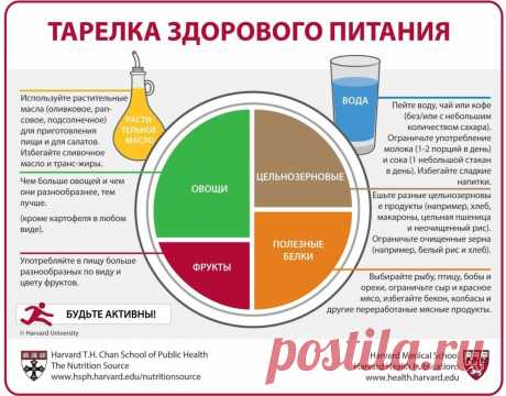 6 гарниров, которые принесут вашему организму существенную пользу | Павел Корпачев | Яндекс Дзен