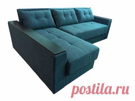 Угловой диван Конфорт N-8 0421 купить по низкой цене в Кишиневе и Молдове - BigShop.md