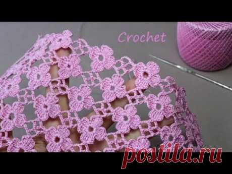 SUPER EASY Beautiful Flower Pattern Crochet KNİTTİNG PATTERNS  СУПЕР легкий УЗОР для вязания крючком @Уроки ВЯЗАНИЯ Литке Татьяны @CROCHET step by step 
Please financial support!   PayPal:  litke108@gmail.com
Privatbank card: 5363 5420 1481 8653

Вязанные ЦВЕТЫ крючком МК: https://www.youtube.com/watch?v=YrwSS7-0_3A&list=PLcD_Fovg34Gw9fCA3ThzIBnJ3JzA87l4-

Вязанные ЛИСТИКИ крючком МК: https://www.youtube.com/watch?v=sMVwO3pFZsk..