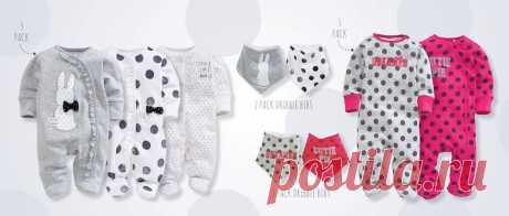 Sweet Dreams | Newborn Girls &amp;amp; Unisex | Girls Clothing | Next Official Site - Page 5