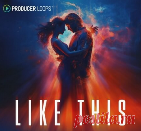 Producer Loops Like This MULTiFORMAT free download mp3 music 320kbps