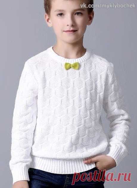 цитата VitushkinaNA : Красивый узор спицами для детского пуловера (19:33 28-10-2017) [4798531/423967507] - popikovamaria@gmail.com - Gmail