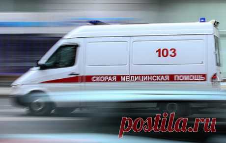 Под Пятигорском в ДТП погибли трое детей-велосипедистов. По данным УГИБДД по региону, водитель грузовой &quot;Газели&quot; не выдержал безопасную дистанцию