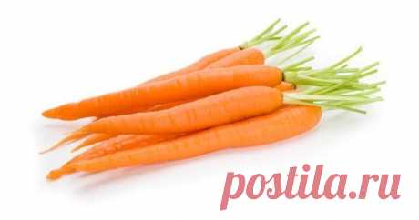 10 уникальных секретов моркови, которые полезно знать
 

Забудьте о таблетках с витамином А! С помощью замечательного оранжевого овоща – моркови – вы получите необходимый витамин А, а также еще ряд преимуществ для здоровья: ваша кожа будет красивой и молодой и вы сможете предотвратить развитие рака.