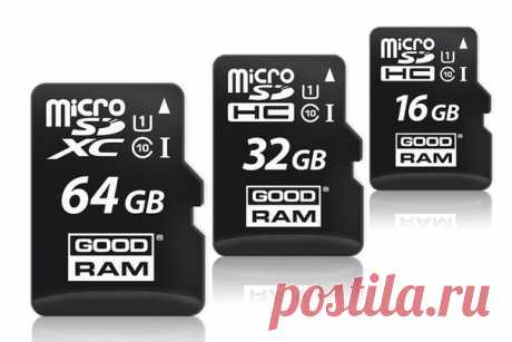 Как восстановить утраченные данные на Micro SD флешке?